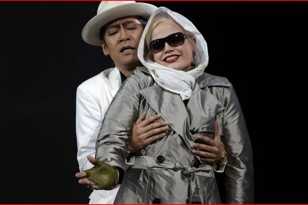 Don Giovanni am staatstheater stuttgart
