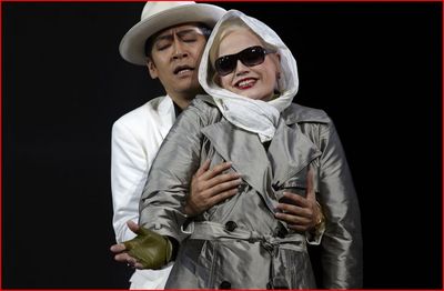Don Giovanni am staatstheater stuttgart