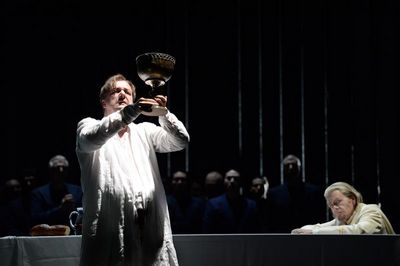 parsifal oper parsifal oper