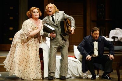 staatstheater karlsruhe staatstheater karlsruhe