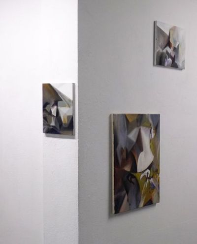 ausstellung bochum annika burbank