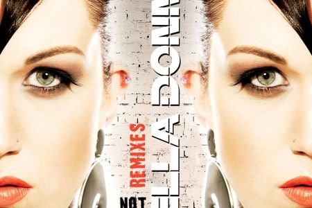Hella Donna veroeffentlicht neue Single Not the cure remixes