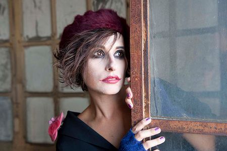 Cristina Branco ist  eine der prominentesten Fadistas unserer Zeit