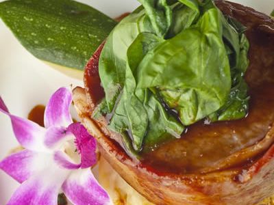 Essen und Trinken Everglades Restaurant