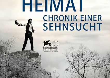 Die andere Heimat