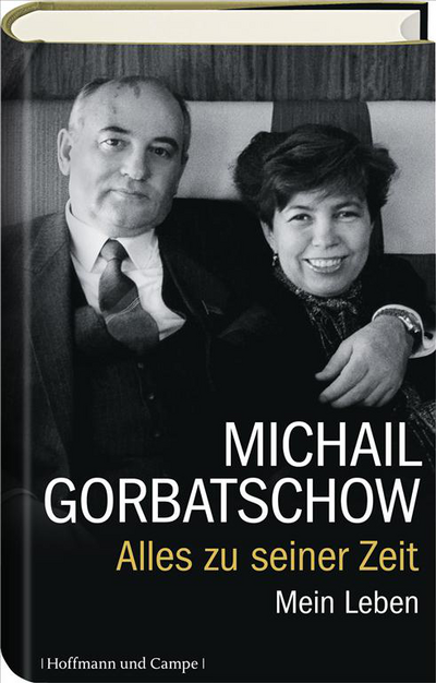 Michail Gorbatschow