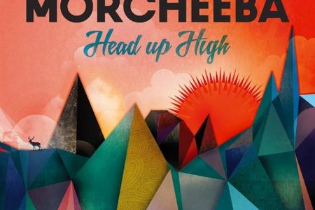 Morcheeba ueberraschen mit neuem Album