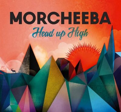 Morcheeba ueberraschen mit neuem Album