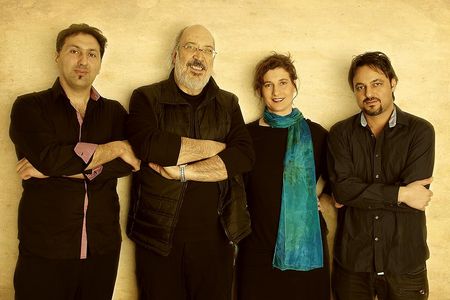 Multiphonics Festival in Fulda