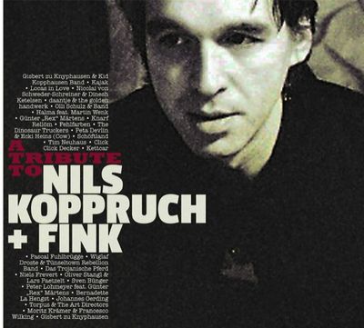 Neues Album von Nils Koppruch und Fink