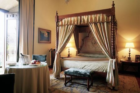 Reisen Parador de Leon