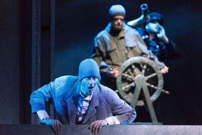 Peer Gynt henrik ibsen aachen Peer Gynt henrik ibsen aachen