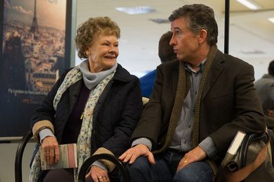 Philomena - bald im Kino Philomena - bald im Kino