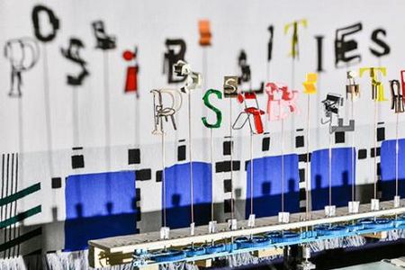zeitgenoessische Positionen im Design von Hella Jongerius und Louise Schouwenberg