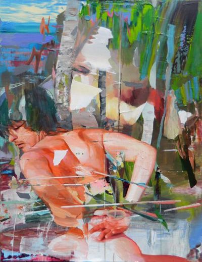 Take A Walk on the Wild Sid ausstellung in berlin