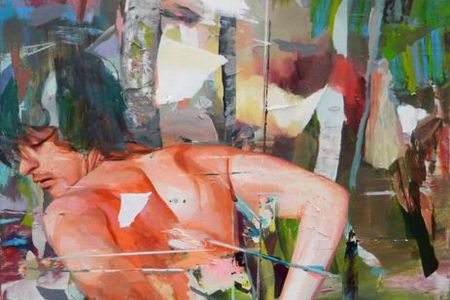 Take A Walk on the Wild Sid ausstellung in berlin