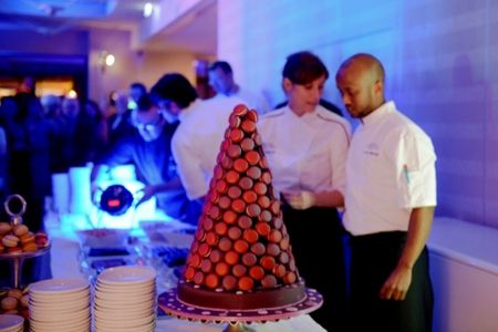 Tasteival im Atrium Hotel Mainz