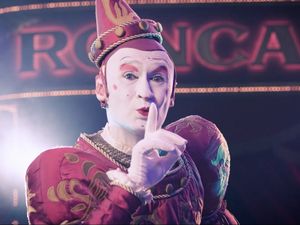 Kein Roncalli Weihnachtscircus wegen Corona Kein Roncalli Weihnachtscircus wegen Corona