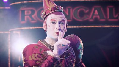 Kein Roncalli Weihnachtscircus wegen Corona