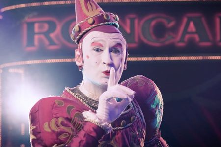 Kein Roncalli Weihnachtscircus wegen Corona