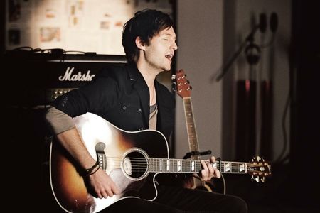 Musik Pop: Hier kommt Nick Howard mit seiner neuen Single "Unbreakable"