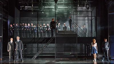 fidelio oper