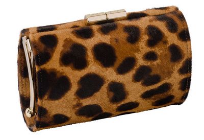 Musterlook in der Luxusversion