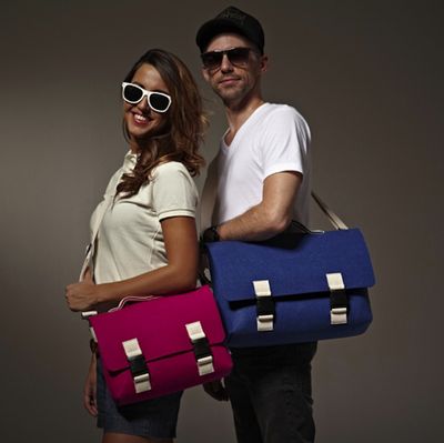 mrkt Tasche Kel und Kel mini