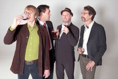 Mudhoney Clubtour Deutschland
