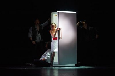 theater koblenz