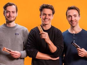 Die Gründer von The Nu Company werden im Beirat von Douglas CEO Tina Müller unterstützt. Christian Fenner (Mitte) tritt am 28. Oktober auf dem W&V Green Marketing Day auf