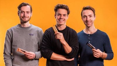 Die Gründer von The Nu Company werden im Beirat von Douglas CEO Tina Müller unterstützt. Christian Fenner (Mitte) tritt am 28. Oktober auf dem W&V Green Marketing Day auf