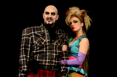 vokstheater rostock