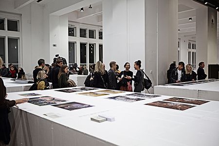 Ausstellung photo vienna