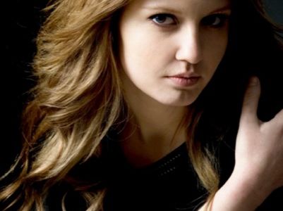 Konzert Klassik: Teatime Classics - Vanessa Benelli Mosell am 13. April in der Laeiszhalle Hamburg