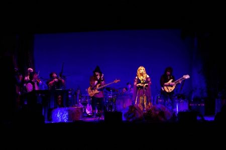 Konzert Rock: Blackmore´s Night mit facettenreichem Celtic-Rock in Neu-Isenburg am 09. Juli 2013 in Neu-Isenburg
