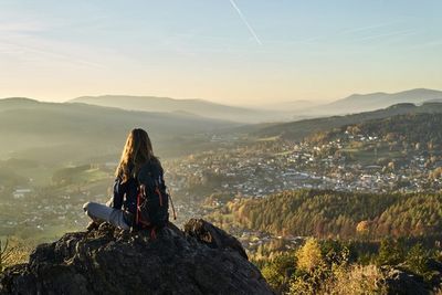 Arber und Co. im Bayerischen Wald sind lohnenswerte Ausflugsziele vom Wellness- und Aktivhotel Bodenmaiser Hof