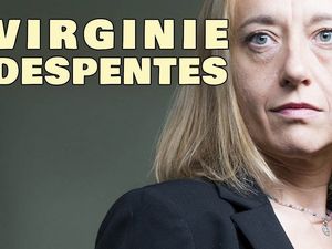 Das ist ein absoluter Knaller von Virginie Despentes - Liebes Arschloch Das ist ein absoluter Knaller von Virginie Despentes - Liebes Arschloch