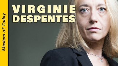 Das ist ein absoluter Knaller von Virginie Despentes - Liebes Arschloch