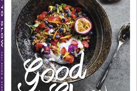 Superfood-Gerichte und Health-Rezepte von Tali Shine und Steph Adams