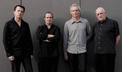 KlangArt im Skulpturenpark - Christian Muthspiel featuring Steve Swallow