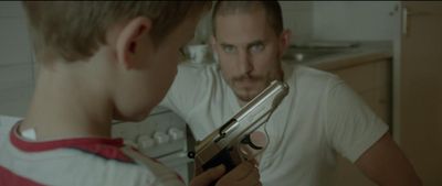 Perspektive Deutsches Kino 2014 Die Unschuldigen