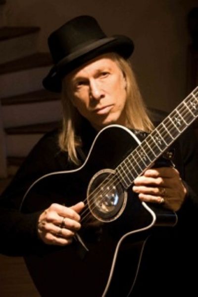 Elliott Murphy ist seiner Mischung aus Folk, Country und Americana treu geblieben