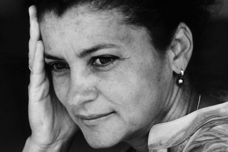 Musik Jazz: Die tschechische Künstlerin Iva Bittová mit einem undefinierbaren Musikstil und ihrem neuen Album