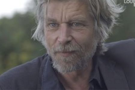 Die Wölfe aus dem Wald der Ewigkeit von Karl Ove Knausgård