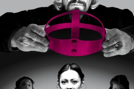 Koenig Lear von William Shakespeare am E.T.A.-Hoffmann-Theater