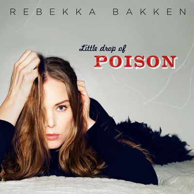hr-Bigband veroeffentlicht neues Album Little Drop of Poison
