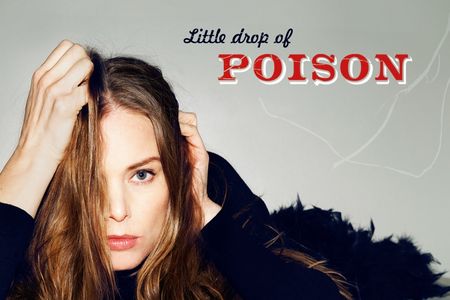 hr-Bigband veroeffentlicht neues Album Little Drop of Poison
