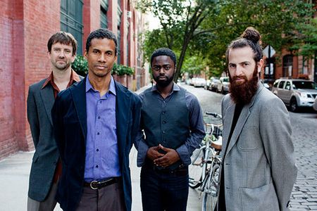 Mark Turner veroeffentlicht neues Album