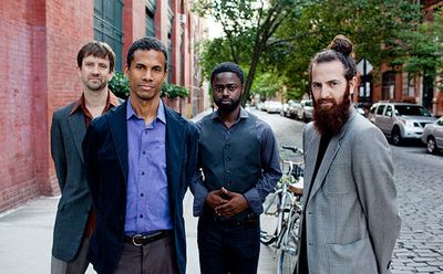Mark Turner veroeffentlicht neues Album